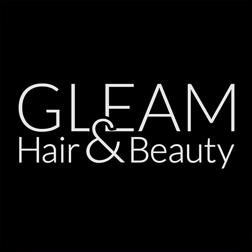 Gleam Hair and Beauty icon