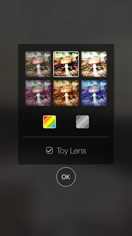 Game screenshot SoSoCamera Lite mod apk