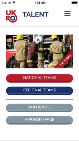 Game screenshot UKRO mod apk