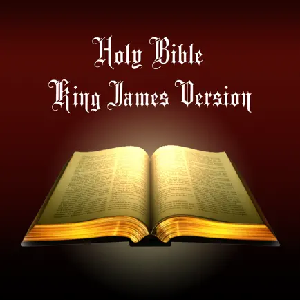 KJV Bible Version & Apocrypha Читы