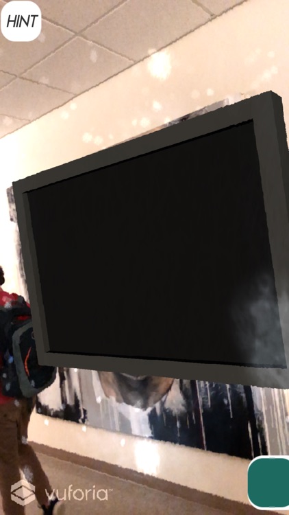 The Other World: AR at UW screenshot-4