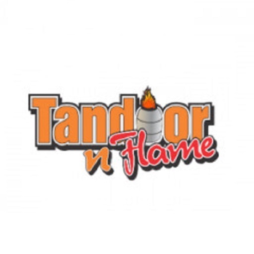 Tandoornflame icon