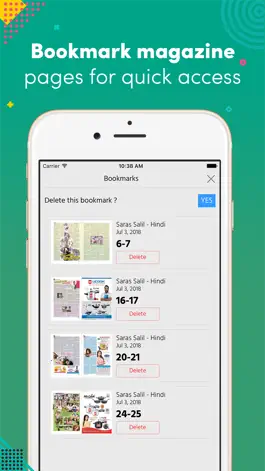 Game screenshot Saras Salil - Hindi hack