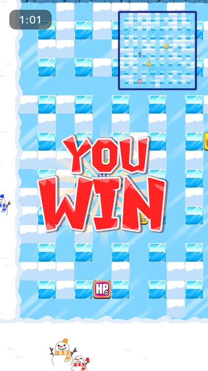 Penguin Wars  -Online Battle-