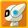 Robotizen - Kid learn code 5+ icon