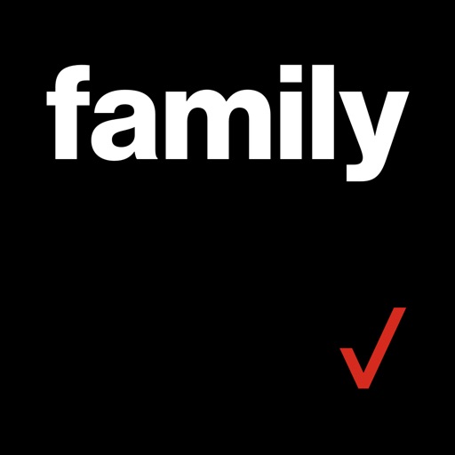 Verizon Smart Family™ icon
