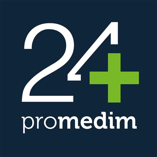 Promedim24 - AppWisp.com