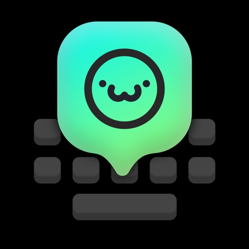 Themes Keyboard | Game & Emoji