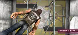 Game screenshot Crazy Jump Stunts Endless Game mod apk