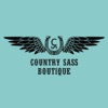Country Sass Boutique icon