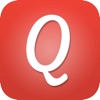 Quibbly: Ask, Answer, Awesome! icon