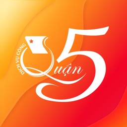 Dịch vụ công Quận 5