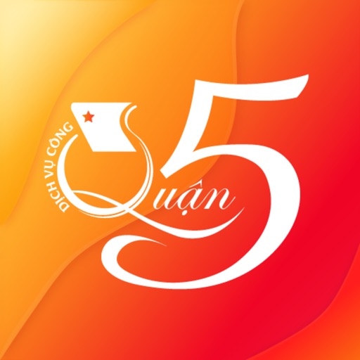 Dịch vụ công Quận 5