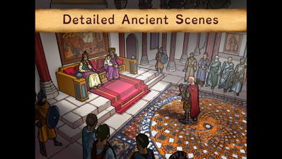 Screenshot #3 pour Excavate! Byzantine Empire