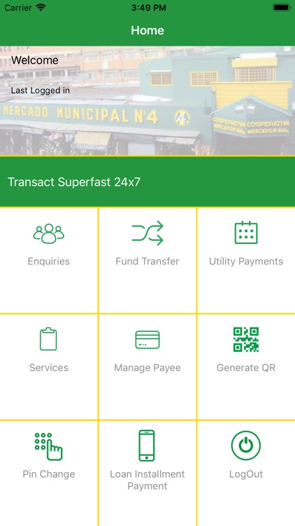 Mercado Movil screenshot-5