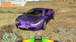 Game screenshot Amazing Car: Parking Master apk