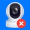 Icon Hidden Spy Camera Detector Pro