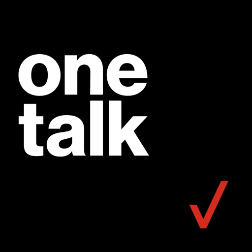 Verizon One Talk
