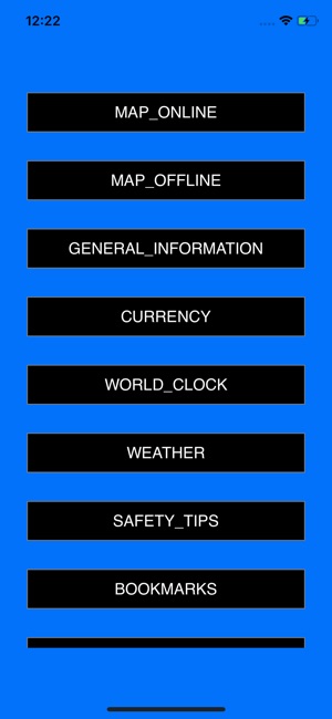 Los Angeles (California) Map(圖4)-速報App