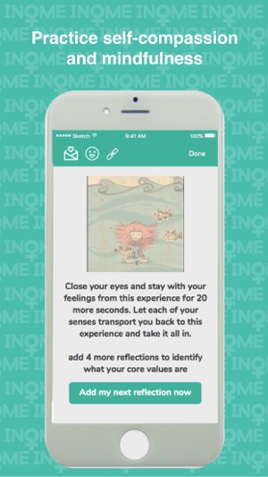 Inome: I Know Me - Journaling(圖3)-速報App