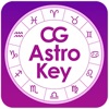 CG ASTRO KEY