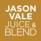 Jason Vale, the world’s number one name in juicing, is back with his latest plan which combines the best of his blend and juice recipes in a single plan
