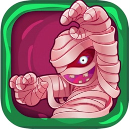 Egyptian Mummy Thieves