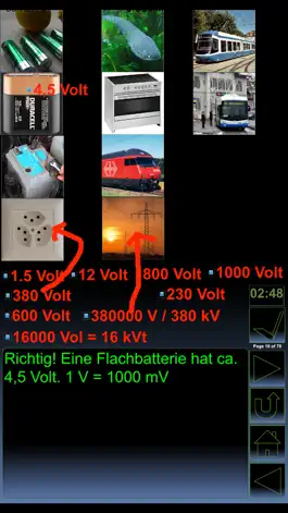 Game screenshot iPhysik 2 mod apk