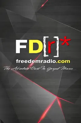 Game screenshot FreeDem Radio mod apk