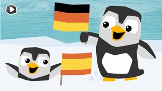 LinguPinguin German Spanishのおすすめ画像1