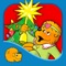Join the Berenstain Bears in the first ever interactive "lift-the-flap" omBook as they prepare for Christmas and decorate their tree