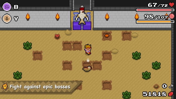 Stories of Bethem - Full Moon screenshot-2