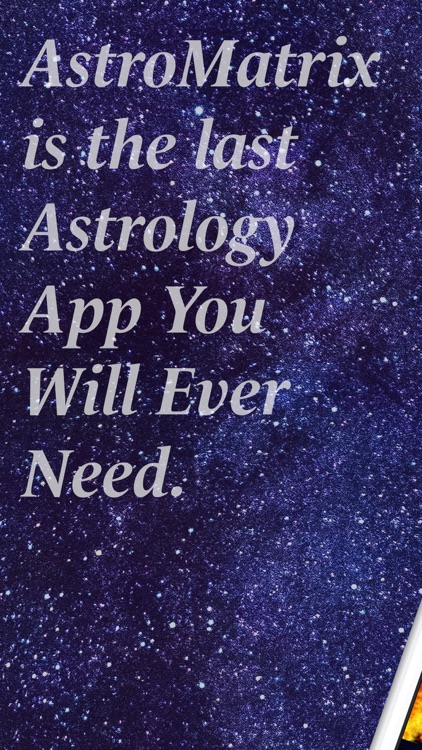 Astromatrix Horoscopes