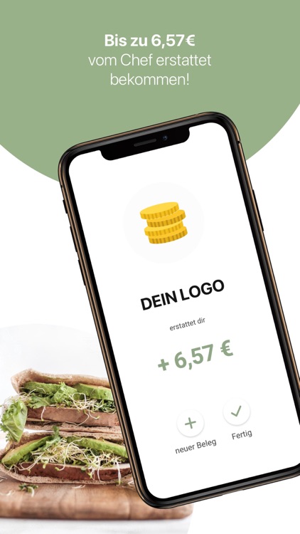 Lunchit screenshot-3