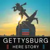 Similar HereStory Gettysburg Auto Tour Apps