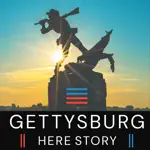 HereStory Gettysburg Auto Tour App Contact