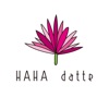 HAHA datte／ハハダッテ icon