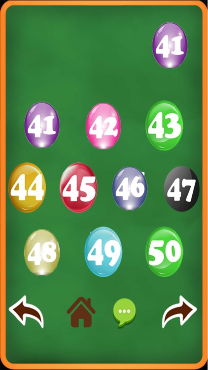 1 to 100 Number - Fun & Learn screenshot-4