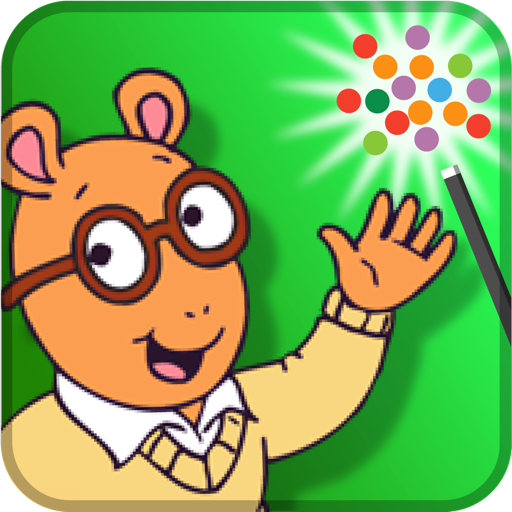 Arthur's Teacher Trouble App Positive Reviews