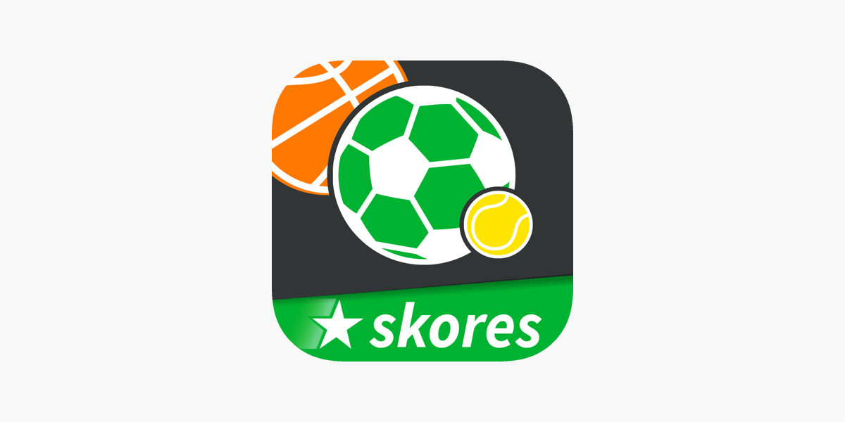 Skores - Scores en Direct dans l'App Store
