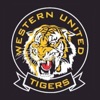 Western United Tigers icon