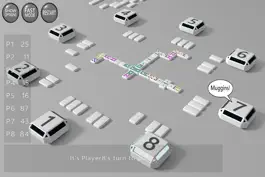 Game screenshot 3D Dominoes mod apk