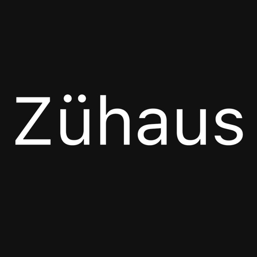 Zuhaus