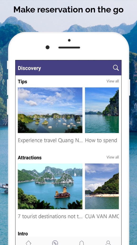 【图】Ha Long Quang Ninh(截图2)