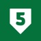 SCORE-O-MATIC is a simple to use baseball or softball scorekeeper