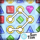 Top 30 Games Apps Like Connect Diamonds Mania - Best Alternatives