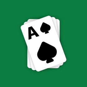 Snímky obrazovky (4) Solitaire - Voodoo Card Game!