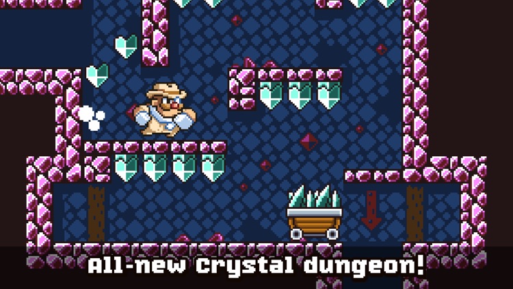 Duke Dashington Remastered screenshot-0