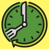Intermittent Fasting Tracker,8 icon
