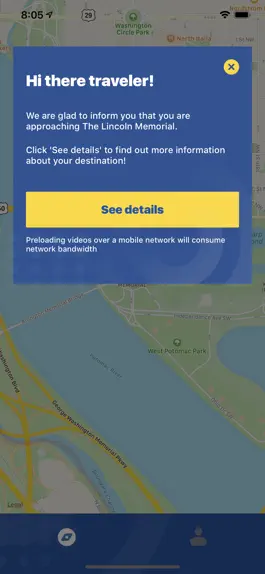 Game screenshot CityGuyd hack